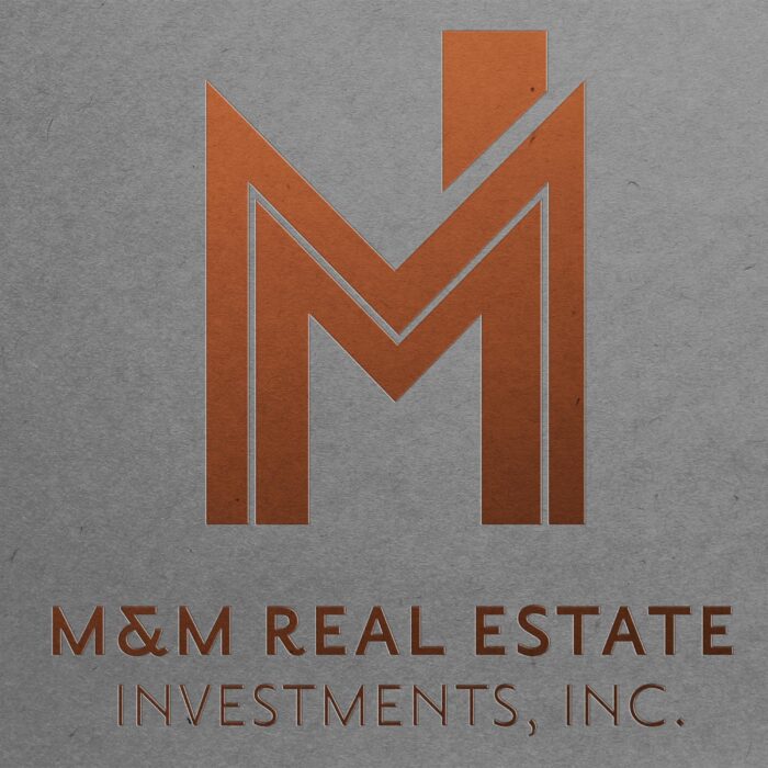 M&M Real Estate Investments Inc