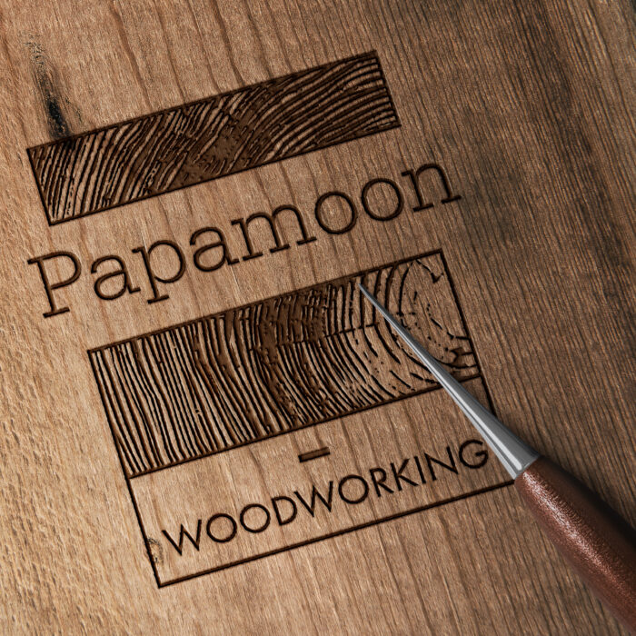 Papa Moon Wood Working