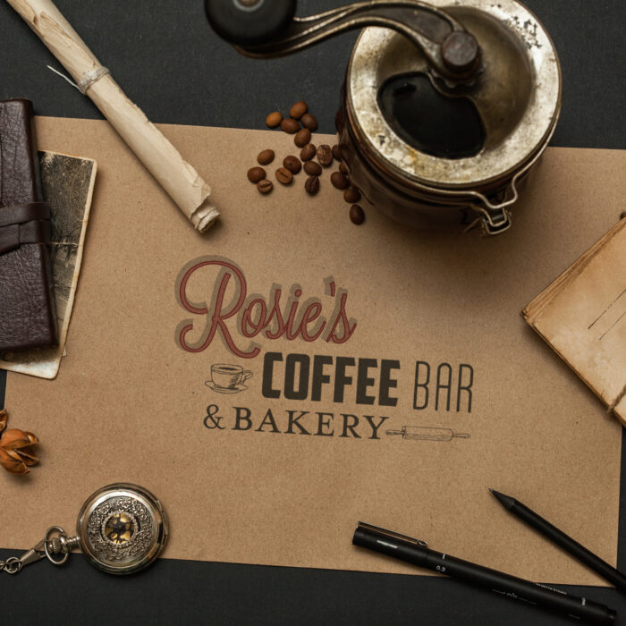 Rosies Coffee Bar & Bakery